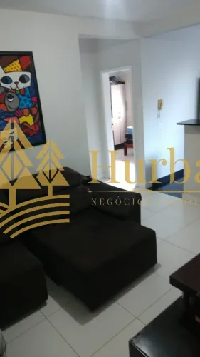 APARTAMENTO RESIDENCIAL em UBERLÂNDIA - MG, GÁVEA