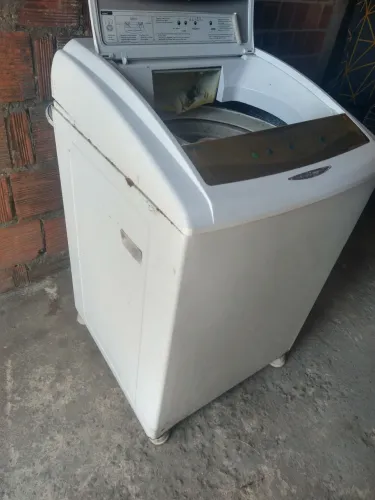 Vendo máquina de lavar