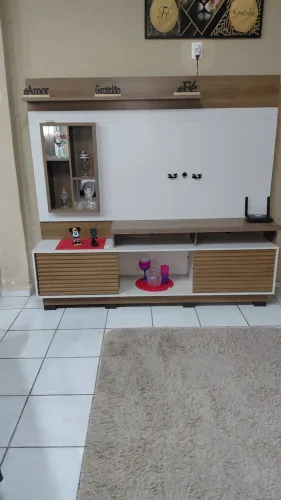 Vendo rack