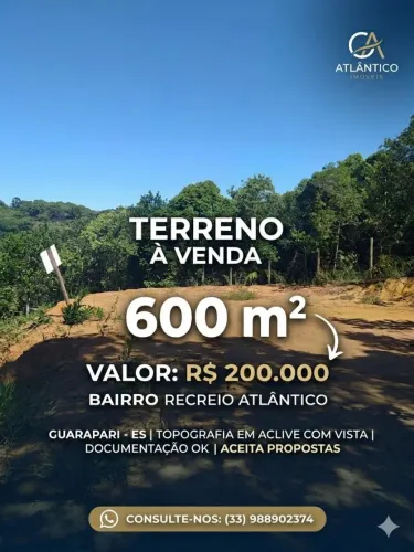 Terrenos 