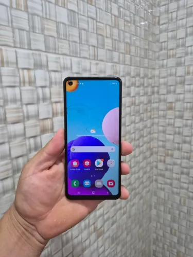 GALAXY A21S
