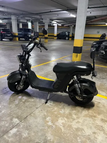 Moto eletrica x12 1000w