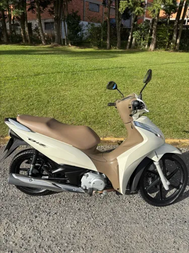Biz 125 em Excelente estado