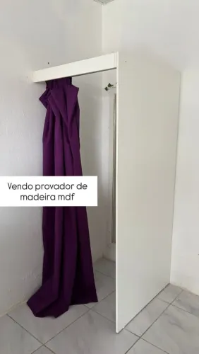 Vendo provador