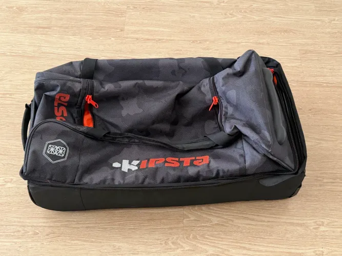 Mochila de Viagem 105l Kispta