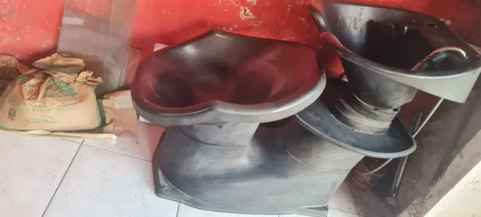 Lavatorio para salao
