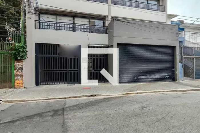 Apartamento à Venda - Santana, 1 Quarto, 29 m2