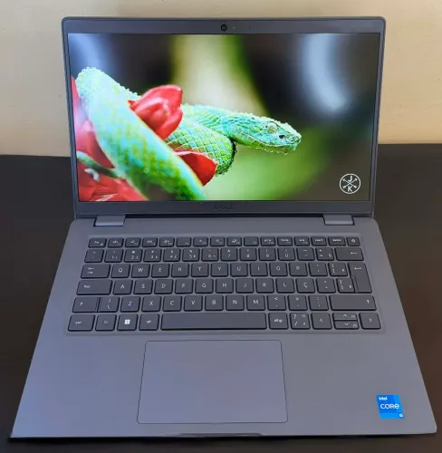 NOTEBOOK DELL | I5-12th | 16GB | SSD 512GB NVME M2 