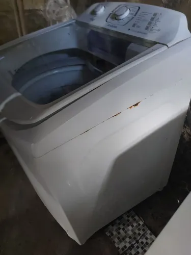 Lavadora Electrolux 13kg 