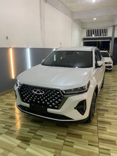 Chery Tiggo 7 Sport 1.5 Turbo Flex 16V Aut. 2026