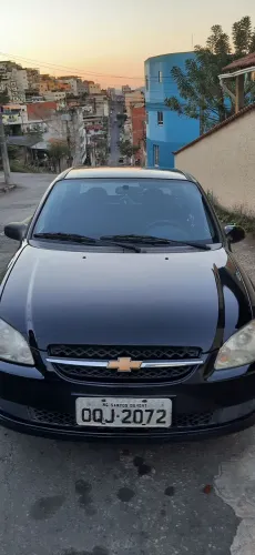 Chevrolet Classic Life/ls 1.0 VHC Flexp. 4P 2014