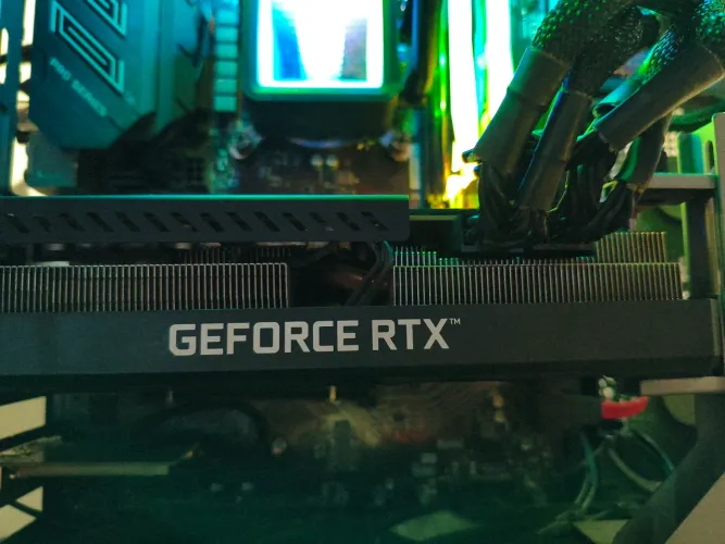 3070 Ti 