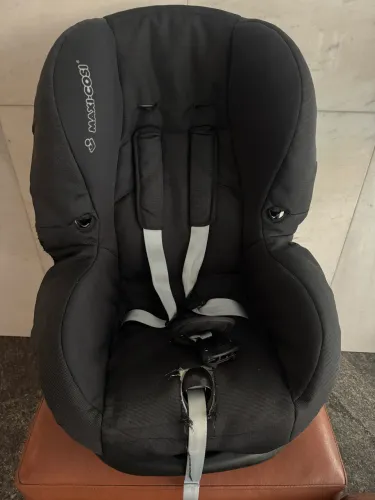 Cadeira de carro para criança