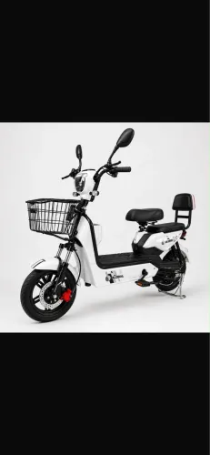 SCOOTER ELÉTRICA 500WT 2026