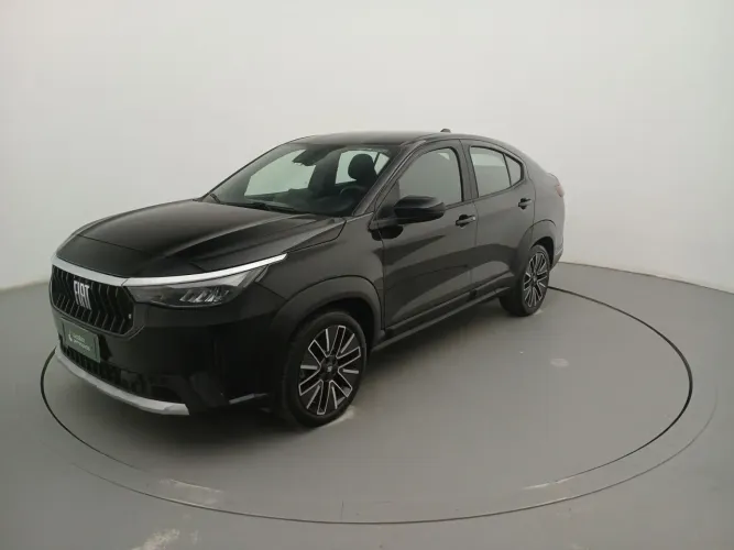 Fiat Fastback Audace 200 TB AUT (hibrído) 2026