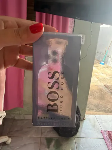 Perfumes Hugo Boss - Nunca Usados
