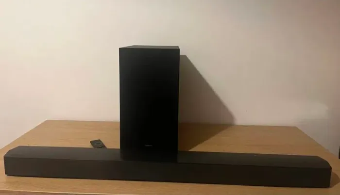 Sondbar samsung b550