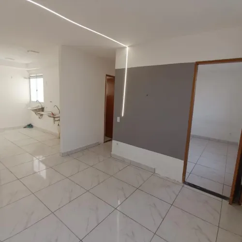 Aluga-se Apartamento