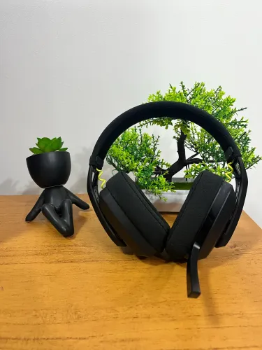 Headset Binnune BW06