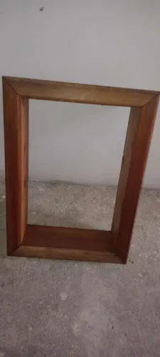 Caixonete para ar condicionado 34 × 51,5