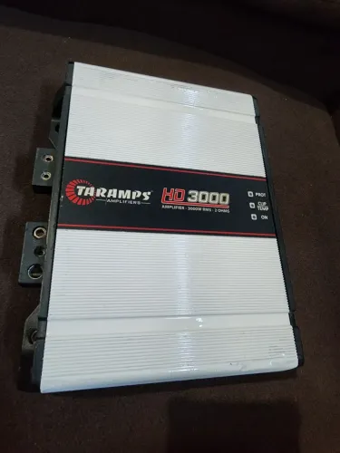 Taramps HD3000