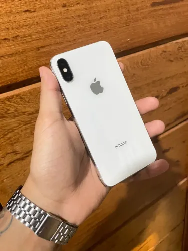 IPhone X perfeito