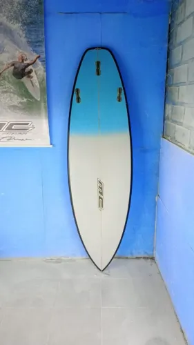 Prancha 5,10" 31L MC