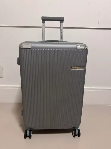 Mala de Viagem 23kg ABS 360
