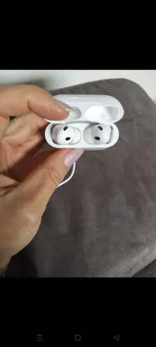 Fone sem fio