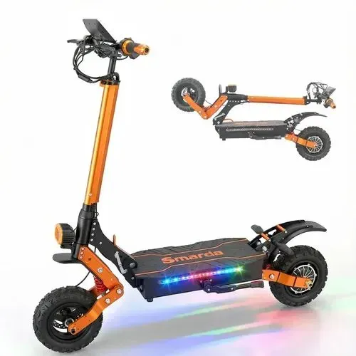 Vende-se Patinete Smarda Bolin 2000W