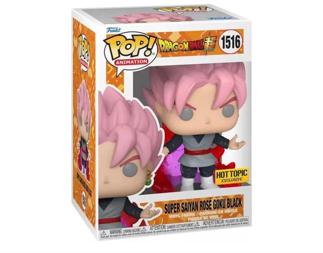 Funko pop original