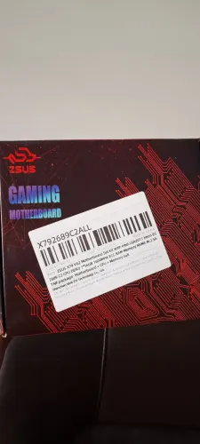Kit Xeon Upgrade