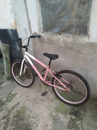 Bike.rosa.aro.24