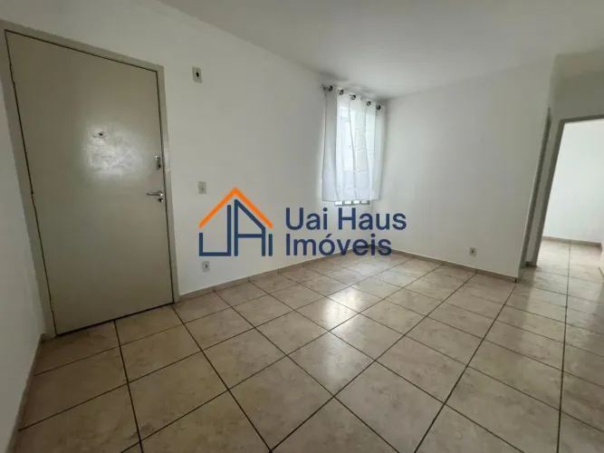 Apartamento à venda no bairro Camargos - Belo Horizonte/MG