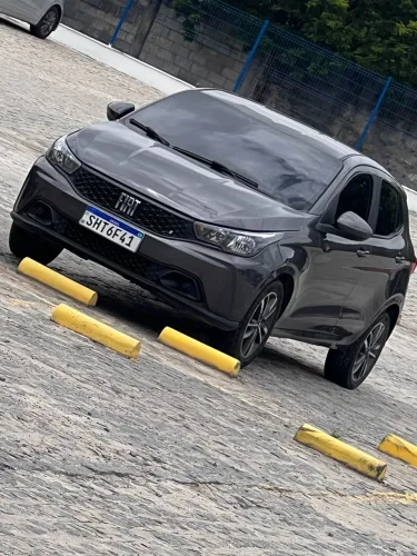 Fiat Argo Drive 1.0 6V Flex 2023
