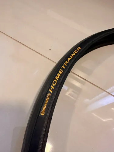 Pneu Speed 700x32 treinamento rolo 