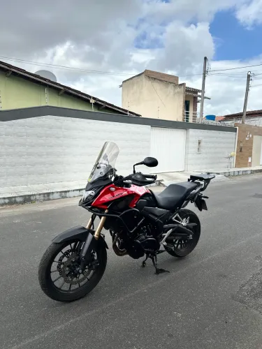 Cb500X 23/23 estado de nova