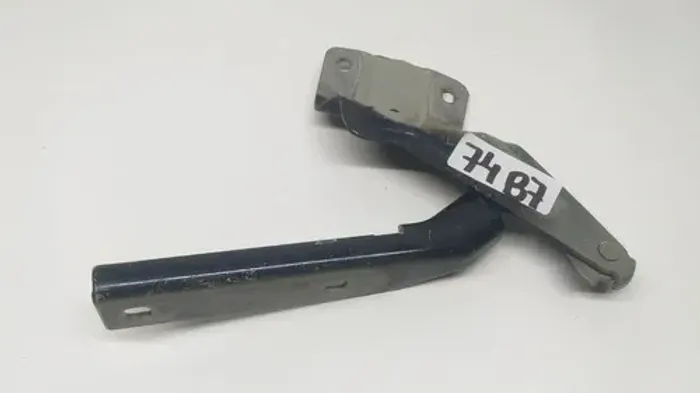 Dobradiça Direita Capô Vw Jetta 2013 5c6823302 (74b7)