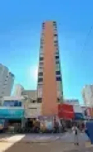 **SALA COMERCIAL DE ALTO PADRÃO | MINAS BANK | PRAÇA DO BANDEIRANTE | R$ 4.700 COM TAXAS I