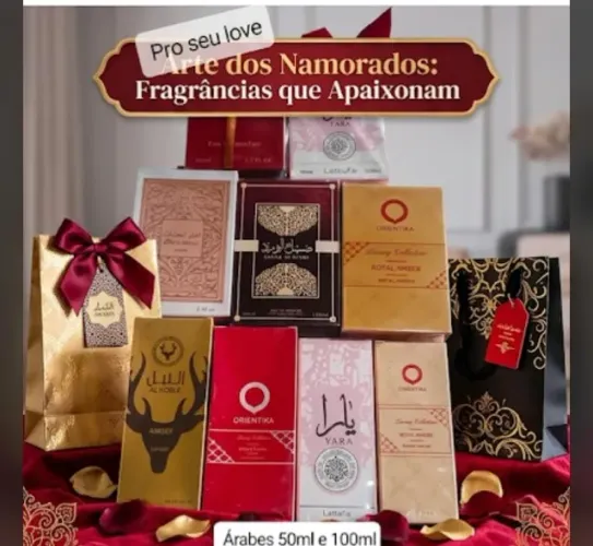 Namorados