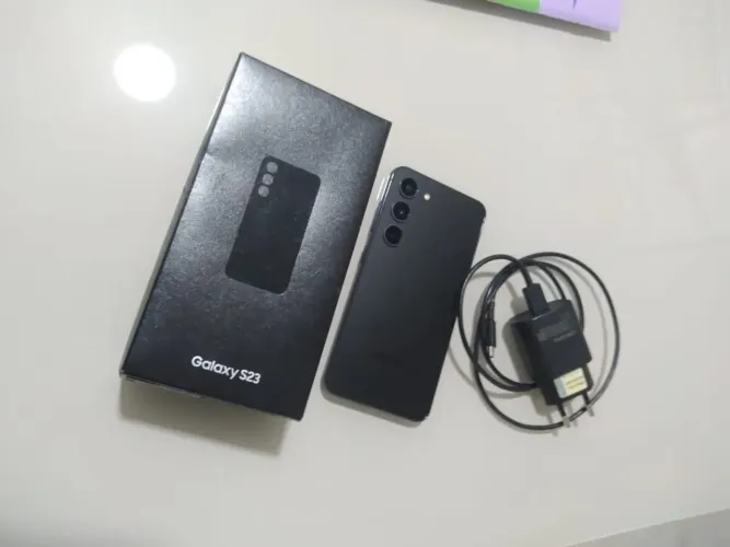 GALAXY S23 256GB 