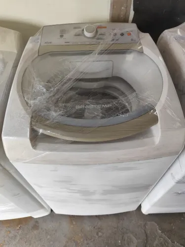 Máquina de lavar barata com garantia