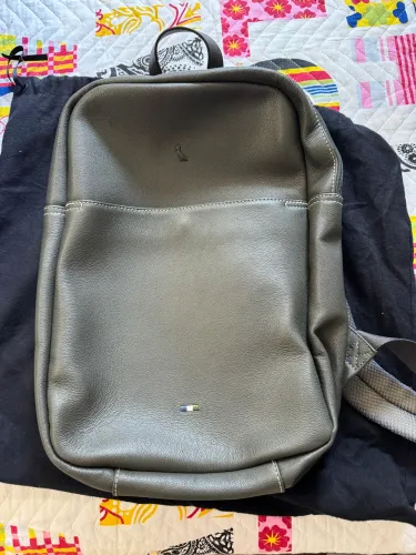 Mochila  para notebook Rsv Oslo Parma