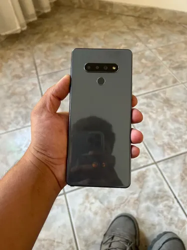 LG K71