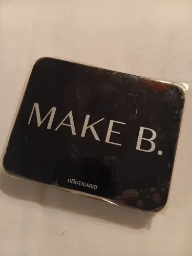 Make B.