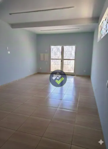 Sala Comercial para locação, Centro, Lençóis Paulista - SA0003.