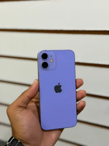iPhone 12 mini