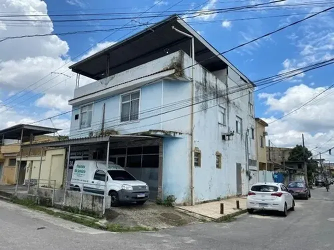 APARTAMENTO RESIDENCIAL em NILÓPOLIS - RJ, NOSSA SENHORA DE FÁTIMA