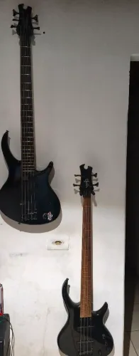 Toby Deluxe V
