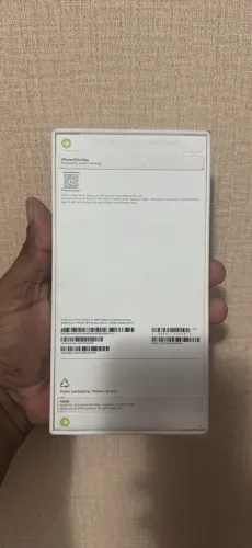 iPhone 18 Pro Max 256GB Azul Claro ? Novinho Lacrado R$9.800
